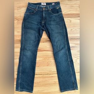 Wrangler Mens Rooted Collection Tennessee Slim Fit Jean 88MWRTN
